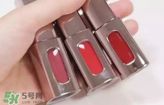 歐萊雅口紅怎么樣？歐萊雅口紅推薦？