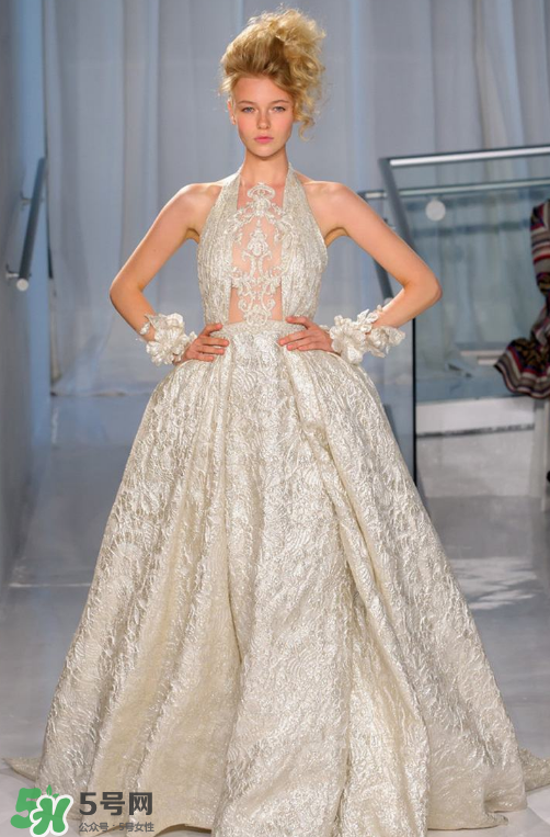 reem acra婚紗多少錢？reem acra婚紗價(jià)格