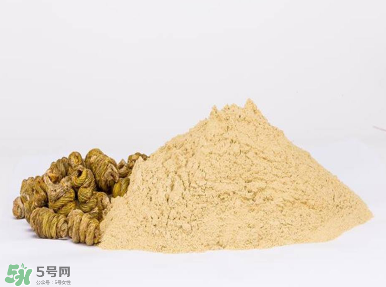 鐵皮石斛粉可以做面膜嗎？鐵皮石斛粉做面膜好嗎？
