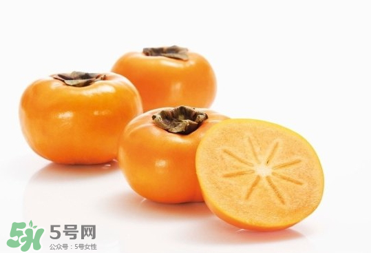 懶柿子幾月熟？哪種柿子適合做懶柿子？