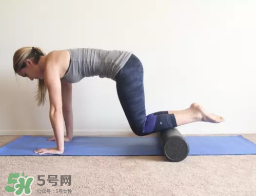 泡沫軸哪種好？泡沫軸怎么選？
