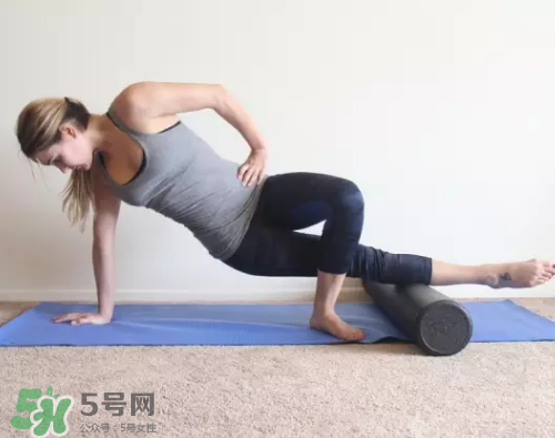 泡沫軸哪種好？泡沫軸怎么選？