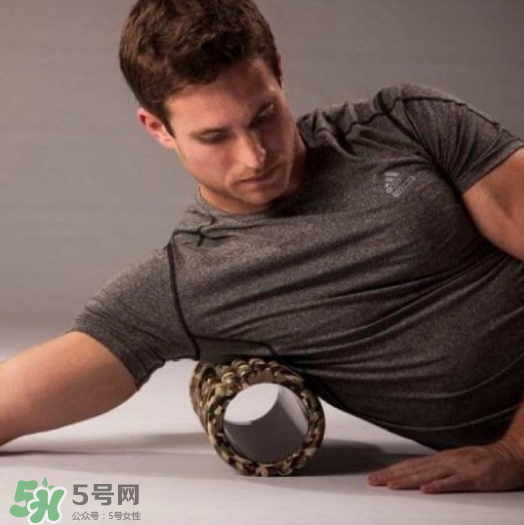 泡沫軸可以瘦腿嗎？泡沫軸能減肥嗎？