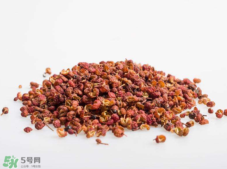 花椒泡腳有什么好處？花椒泡腳可以天天泡嗎？