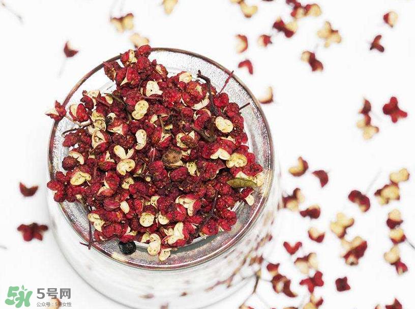花椒泡腳有什么好處？花椒泡腳可以天天泡嗎？