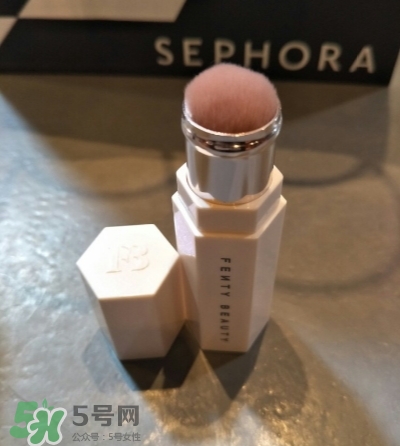 fenty beauty是什么牌子？fenty beauty是哪國的什么檔次