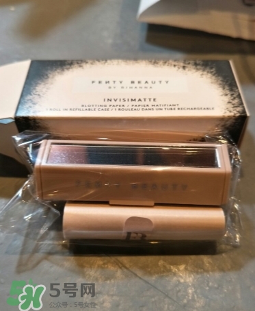 fenty beauty是什么牌子？fenty beauty是哪國的什么檔次
