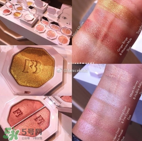 fenty beauty是什么牌子？fenty beauty是哪國的什么檔次