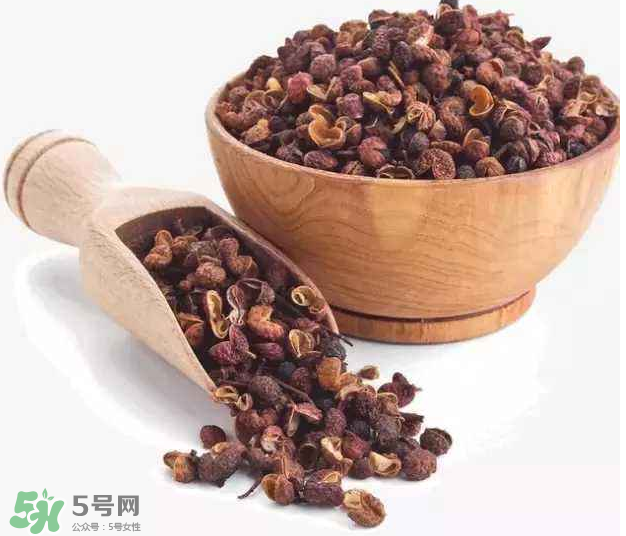花椒泡腳能祛濕嗎？怎樣用花椒去濕去寒？