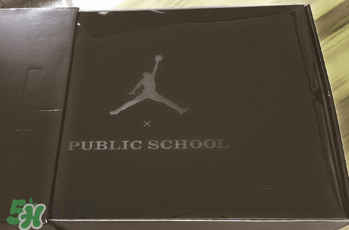 psny與air jordan 12聯(lián)名怎么樣？psny與air jordan 12聯(lián)名實(shí)物開箱