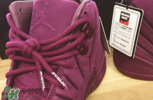 psny與air jordan 12聯(lián)名怎么樣？psny與air jordan 12聯(lián)名實(shí)物開箱
