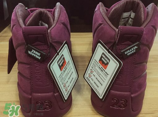 psny與air jordan 12聯(lián)名怎么樣？psny與air jordan 12聯(lián)名實(shí)物開箱