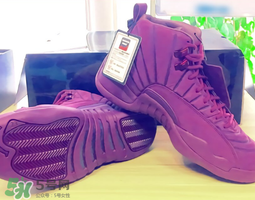 psny與air jordan 12聯(lián)名怎么樣？psny與air jordan 12聯(lián)名實(shí)物開箱