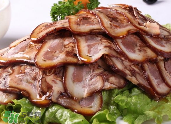 豬頭肉吃了有什么好處？豬頭肉吃了有什么危害？