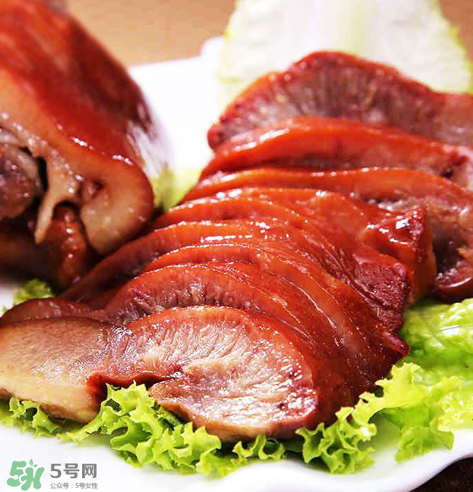 豬頭肉吃了會(huì)發(fā)病嗎？豬頭肉吃了好嗎？