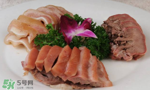 豬頭肉吃了會(huì)發(fā)病嗎？豬頭肉吃了好嗎？