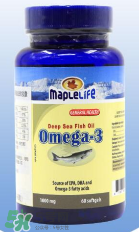 Maplelife保健品怎么樣？加拿大Maplelife保健品好用嗎？