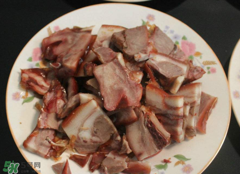 豬頭肉怎么挑選？豬頭肉怎么處理？