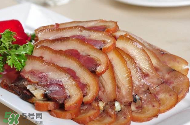 豬頭肉怎么挑選？豬頭肉怎么處理？