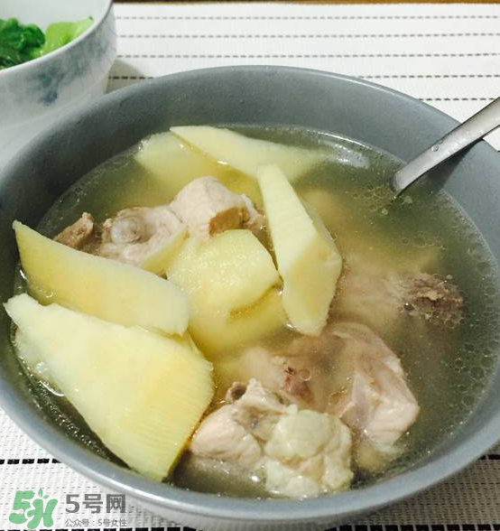 燉肉加熱水還是涼水？燉肉加熱水好還是涼水好？
