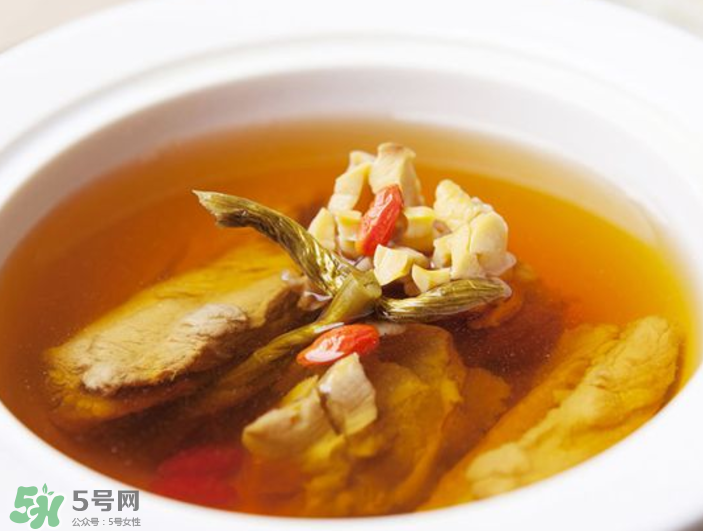 燉肉加熱水還是涼水？燉肉加熱水好還是涼水好？