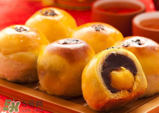 蛋黃酥怎么包裝？蛋黃酥怎么打包寄外地？
