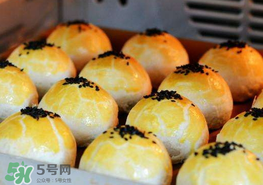 蛋黃酥怎么包裝？蛋黃酥怎么打包寄外地？