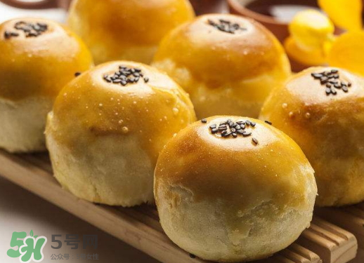 蛋黃酥怎么包裝？蛋黃酥怎么打包寄外地？