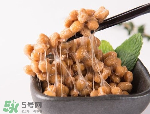 納豆可以用酸奶機(jī)做嗎？酸奶機(jī)怎么做納豆