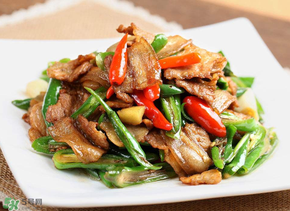 瘦肉如何炒得嫩？豬肉炒嫩有訣竅
