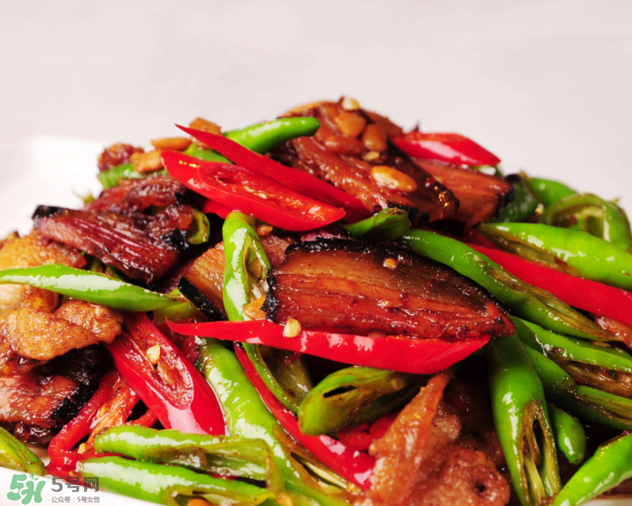 瘦肉如何炒得嫩？豬肉炒嫩有訣竅