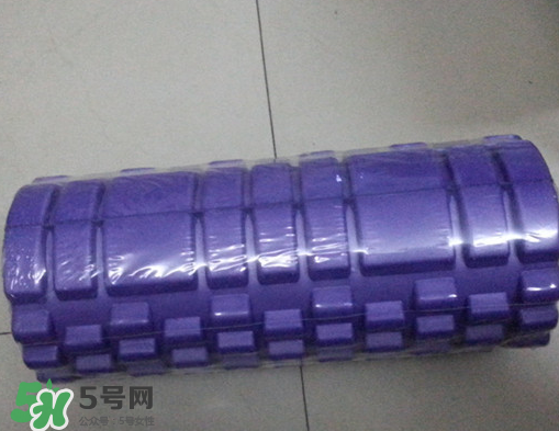 泡沫軸什么牌子好？泡沫軸品牌推薦