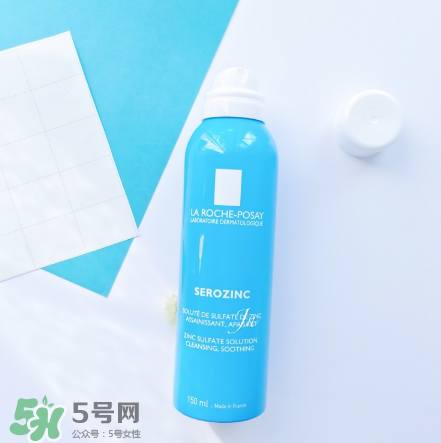 理膚泉藍噴和白噴哪個好？理膚泉藍噴怎么樣？