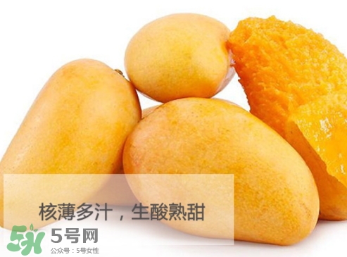 臺(tái)農(nóng)芒果多少錢一斤？臺(tái)農(nóng)芒果為什么叫臺(tái)農(nóng)芒果