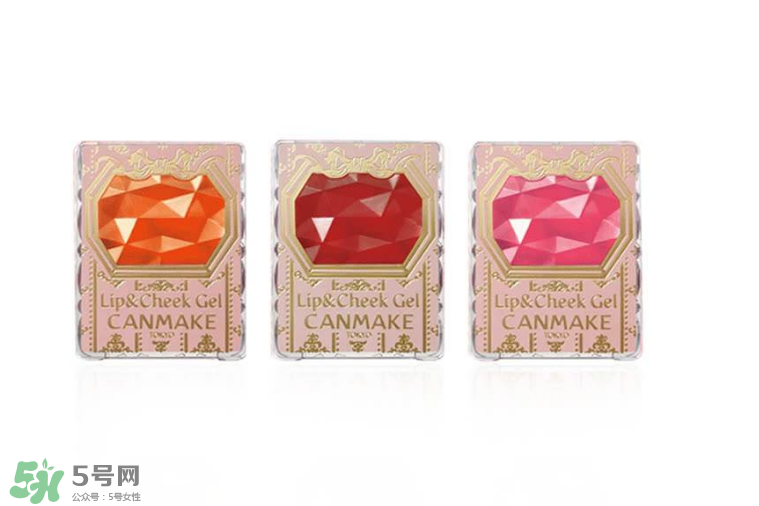 Canmake是什么牌子？Canmake好用嗎？