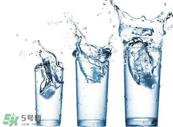 凈化水是純凈水嗎？凈化水和純凈水的區(qū)別