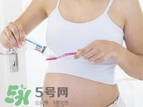 孕婦牙膏有必要買嗎？孕婦牙膏含氟可以用嗎？