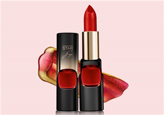歐萊雅口紅怎么樣？歐萊雅口紅推薦？