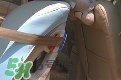 嬰兒幾個月可以做寶寶椅？嬰兒安全椅安裝方法