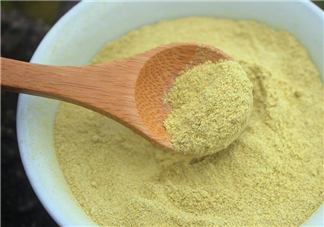 鐵皮石斛粉可以做面膜嗎？鐵皮石斛粉做面膜好嗎？