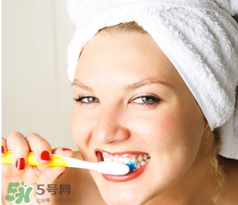 孕婦牙膏有必要買嗎？孕婦牙膏含氟可以用嗎？