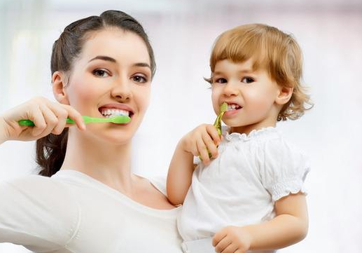 孕婦用什么牙膏好？孕婦牙膏有講究嗎？