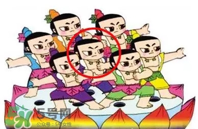 C位是什么意思？明星站C位是什么意思