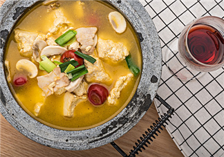 燉肉加熱水還是涼水？燉肉加熱水好還是涼水好？