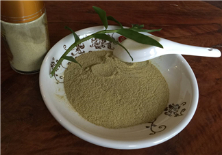 鐵皮石斛粉保質(zhì)期多久？鐵皮石斛粉怎么保存？