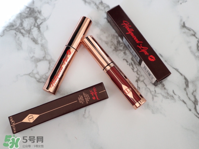2017秋冬新品口紅有哪些 你剁手了嗎？