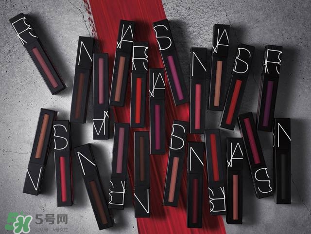 2017秋冬新品口紅有哪些 你剁手了嗎？