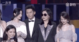 C位是什么意思？明星站C位是什么意思
