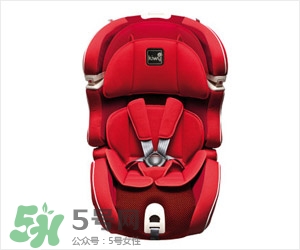 兒童安全座椅排名 兒童安全座椅什么牌子的好？