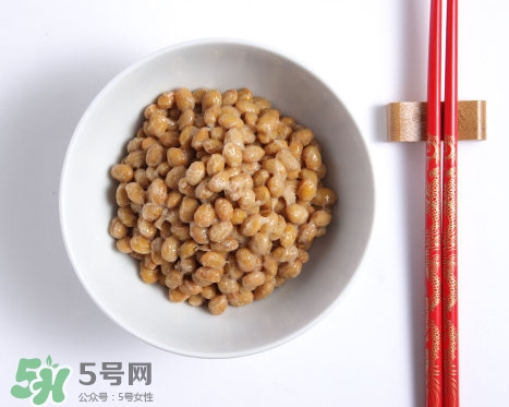 納豆可以用酸奶機(jī)做嗎？酸奶機(jī)怎么做納豆